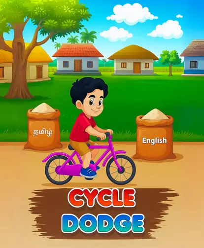 Cycle Dodge