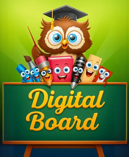 Digital Board