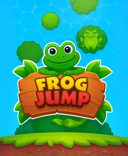 Frog Jump