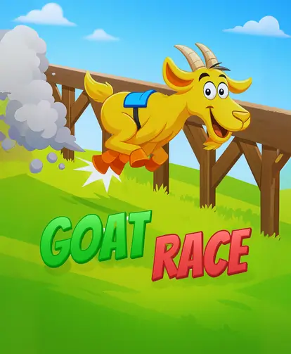 Goat Race
