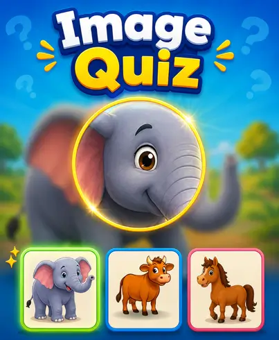 Image Quiz