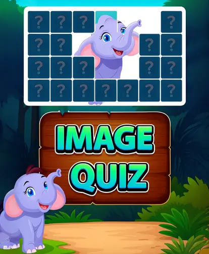 Image Quiz