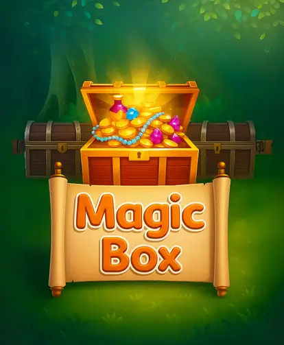 Magic Box