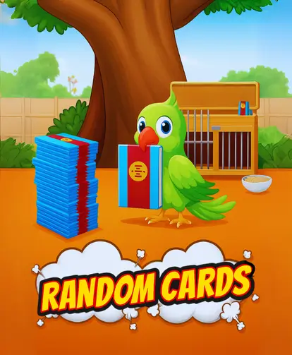 Random Cards