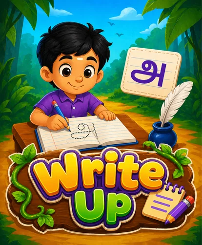 Writeup